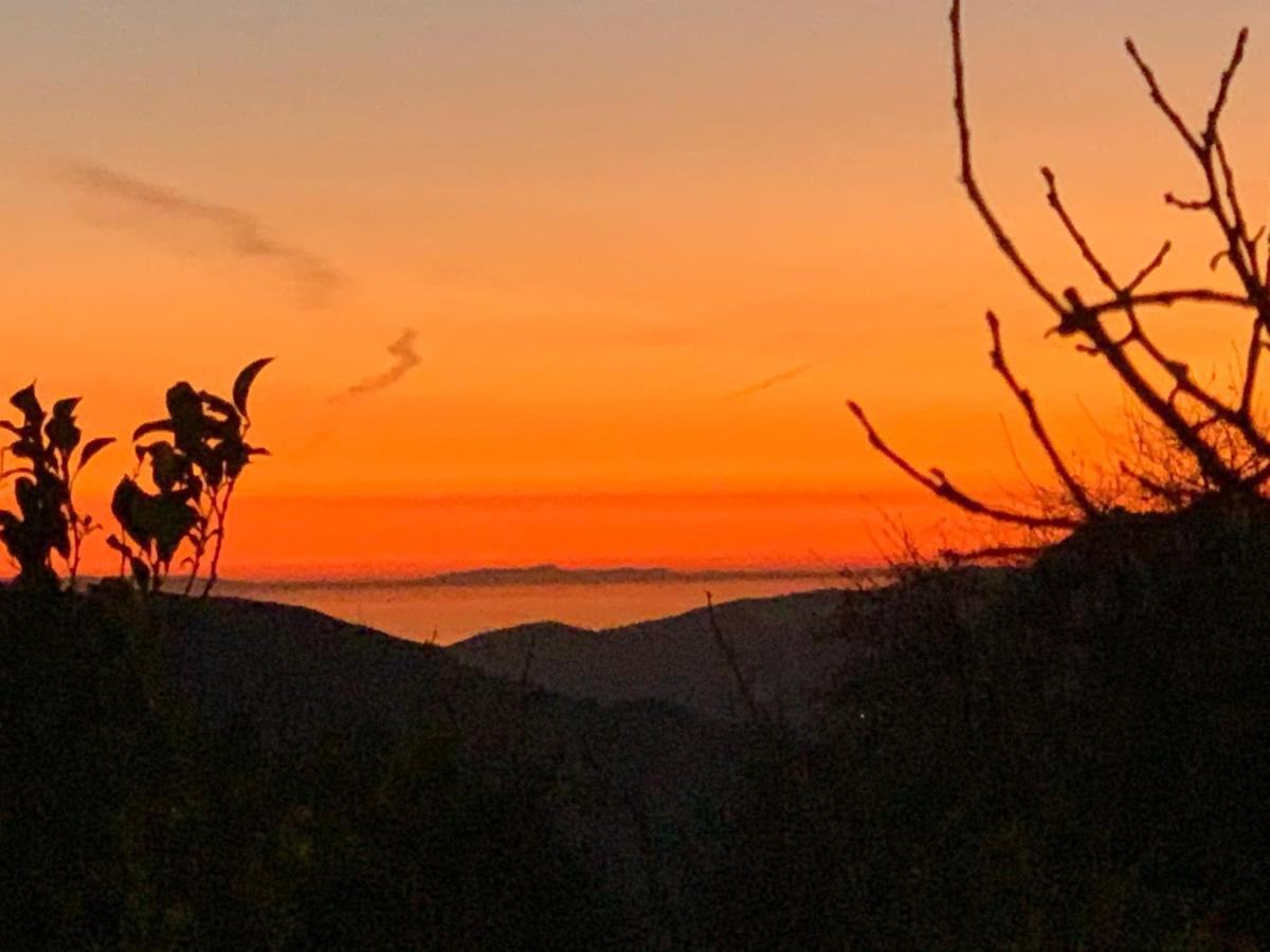 Finca Las Fuentezuelas Carataunas 外观 照片
