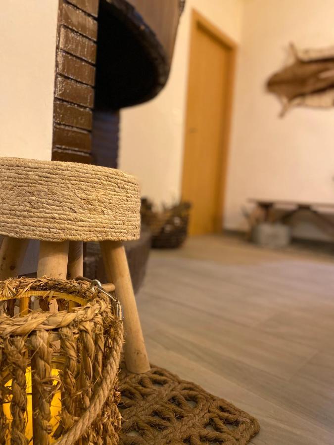 Finca Las Fuentezuelas Carataunas 外观 照片